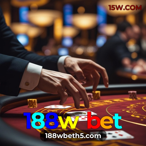 188w bet | Cassino Online Imersivo com Experiência Profissional no Brasil