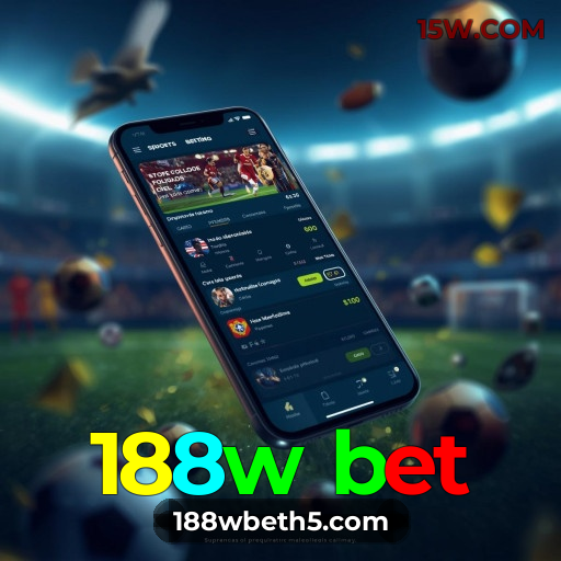 188w bet – Entretenimento Online Completo para Brasileiros